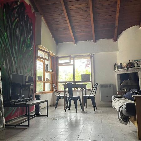Refugio Monkeys Hotel San Carlos de Bariloche Bagian luar foto